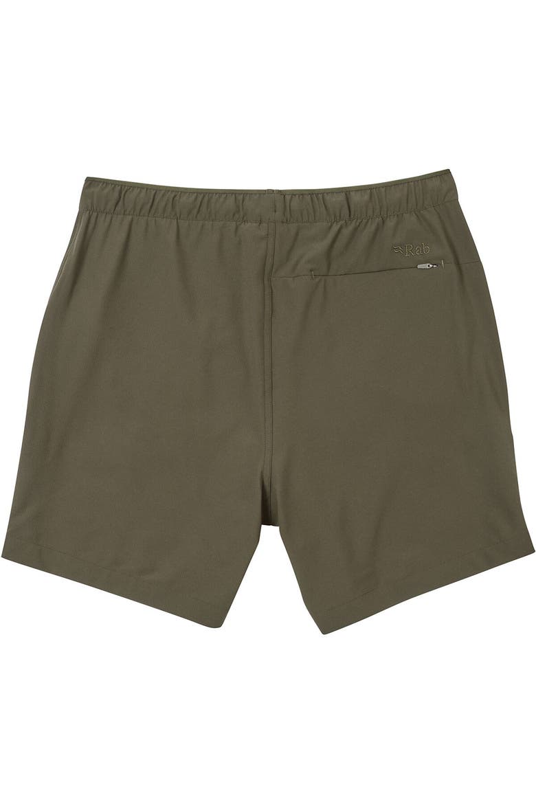 Harpur Short - Men's, Alternate, color, Army