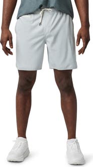 Vuori Banks Shorts