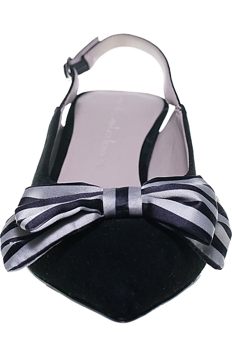 cupcakes and cashmere Jevlyn Pump, Alternate, color,