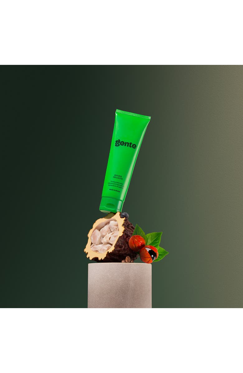 GENTE Bye Bye Cellulite Firming Lotion, Alternate, color, 