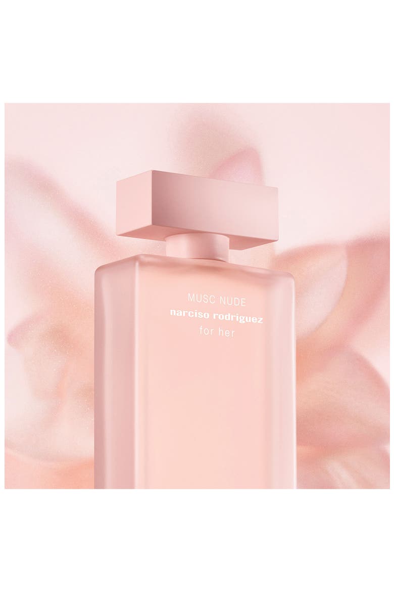 For Her Musc Nude Eau de Parfum (Women) | Nordstrom