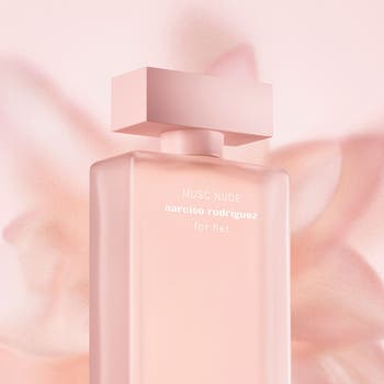 Narciso Rodriguez For Her Musc Nude Eau de Parfum | Nordstrom