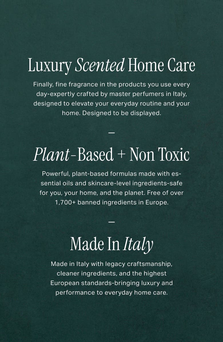 Preston Lane Doheny Drive 3-Piece Kitchen Gift Set, Alternate, color, Doheny Drive