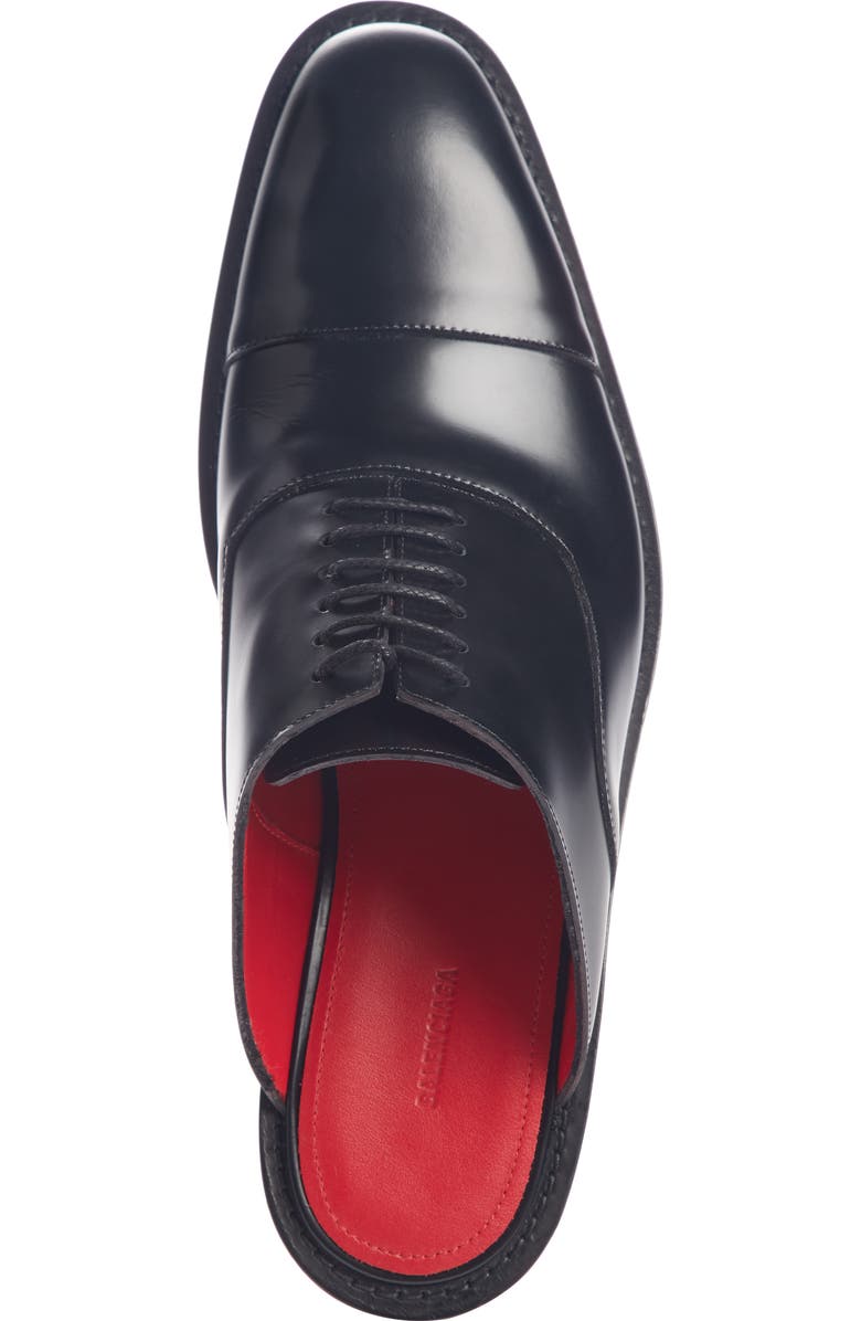 Balenciaga Chrystal Mule, Alternate, color,