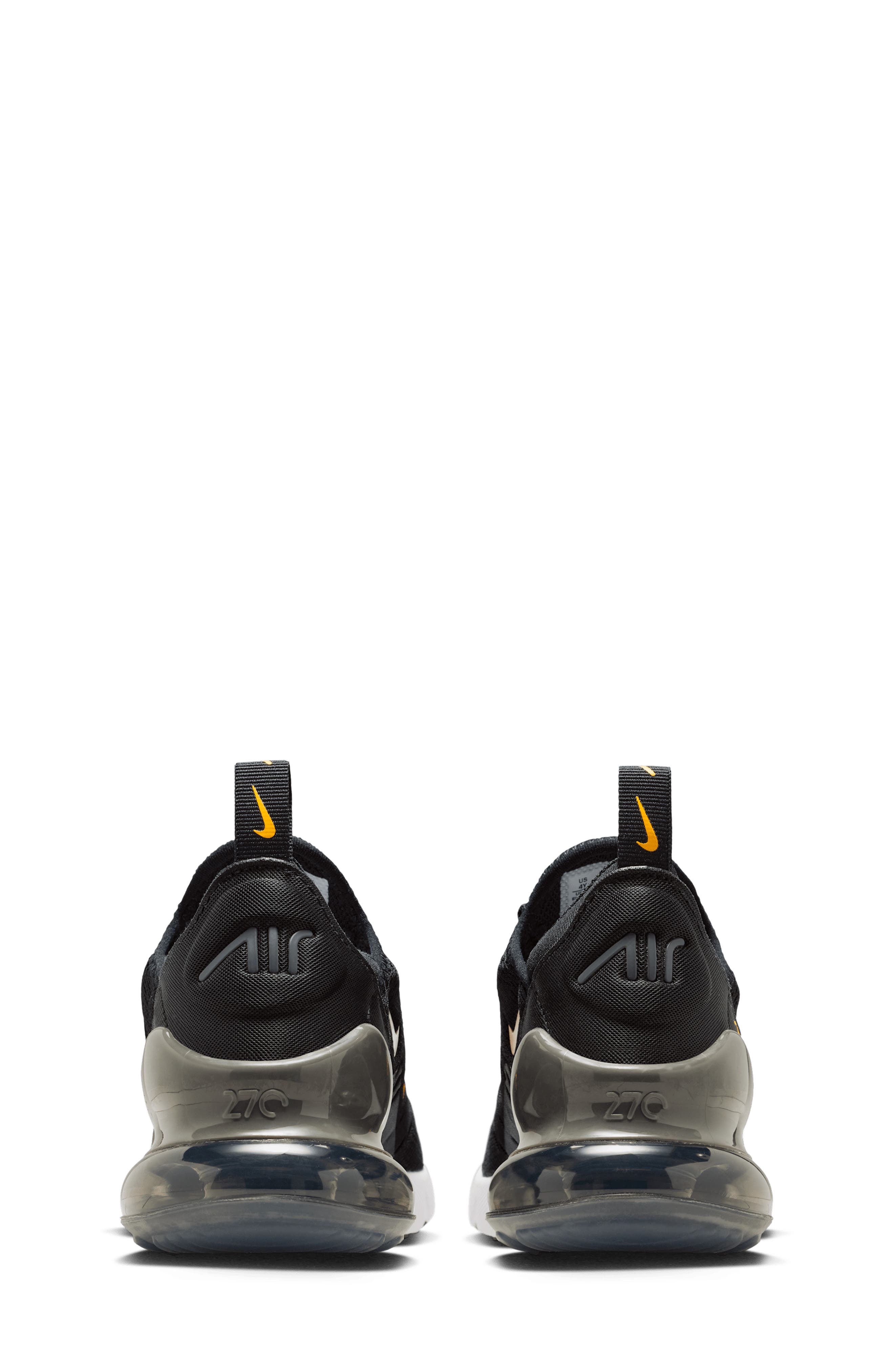 Nike Kids' Air Max 270 Sneaker — фото 5