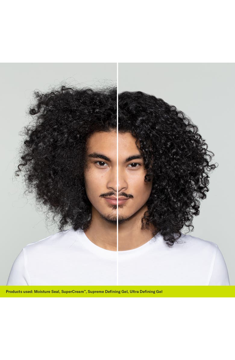 DevaCurl Ultra Defining Gel Strong Hold No-Crunch Styler, Alternate, color,