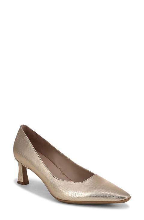 Tylan Pointed Toe Pump (Women)