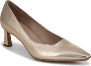 Naturalizer Tylan Pointed Toe Pump