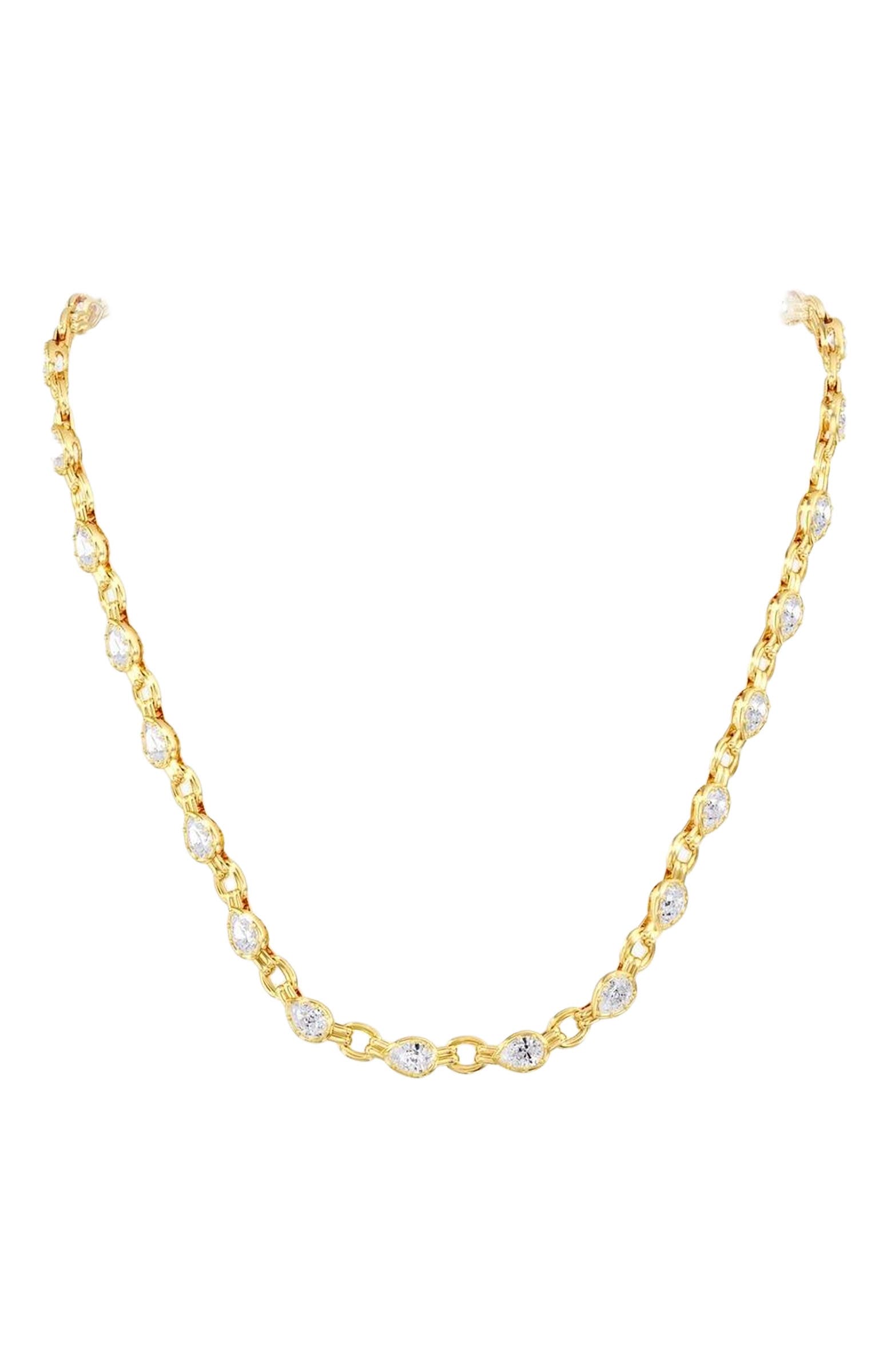 selected Yellow Gold