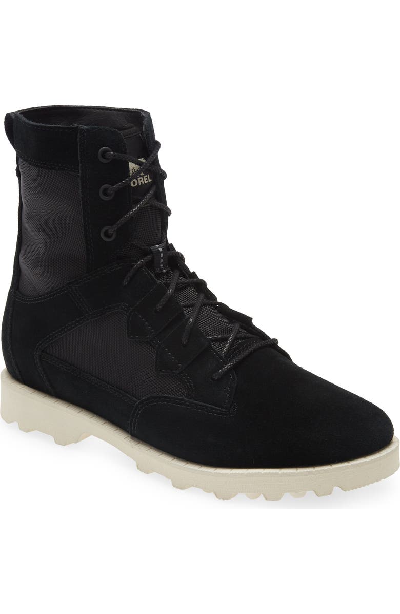 SOREL Caribou Waterproof Boot, Main, color,