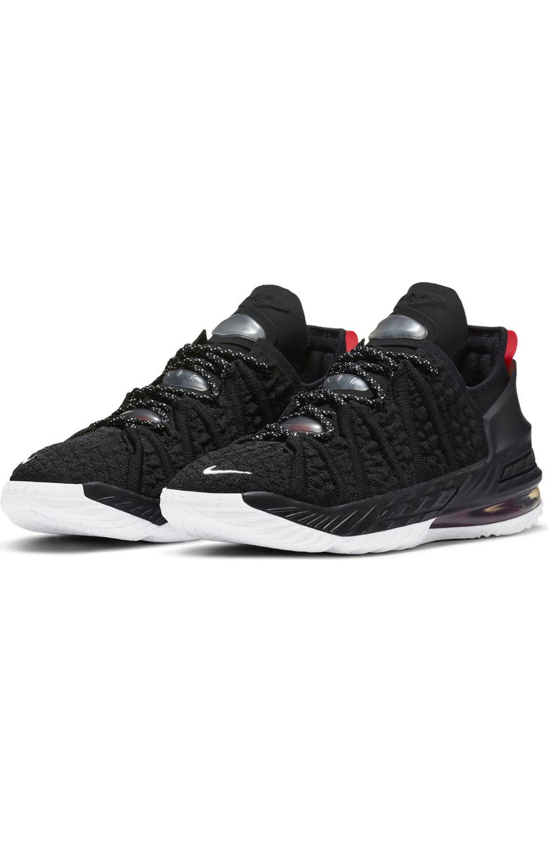 Nike LeBron 18 Basketball Shoe, Main, color,
