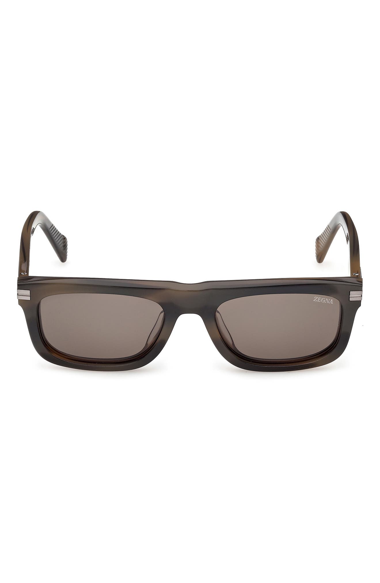 selected KHAKI GREEN HAVANA/ RUTHENIUM