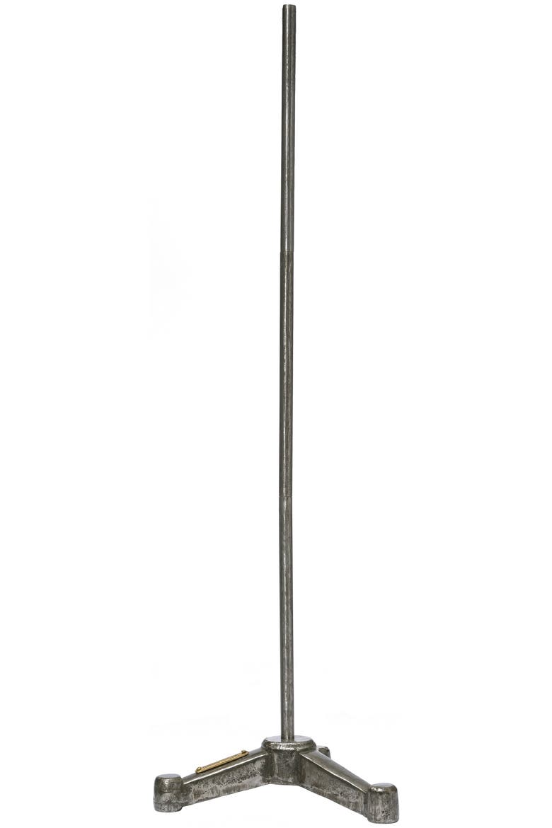 Toilet Paper Holder, Main, color, Natural Straight