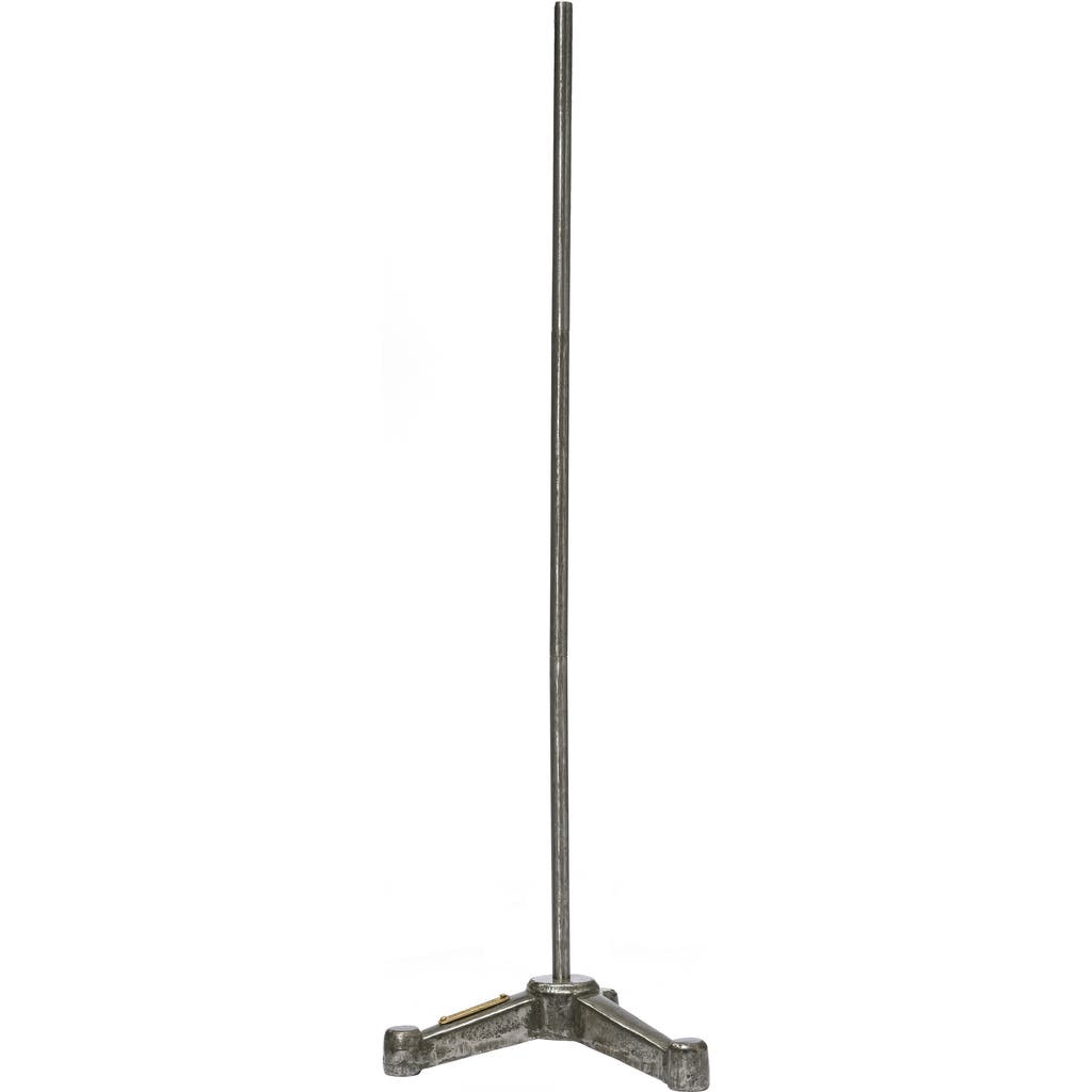 Puebco Toilet Paper Holder In Natural Straight