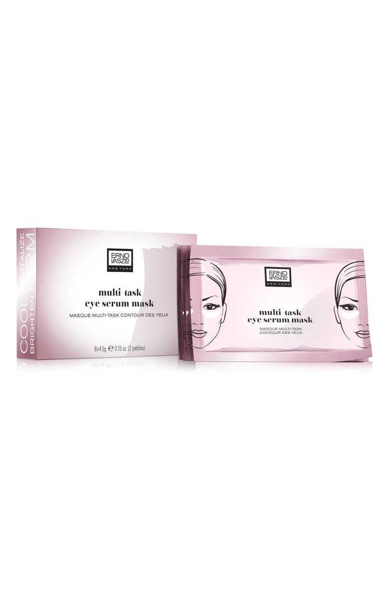 Erno Laszlo Multi-Task Eye Serum Mask, Alternate, color,