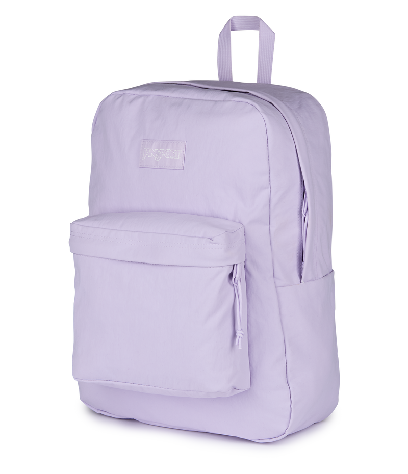 SuperBreak® Plus FX, Alternate, color, Pastel Lilac