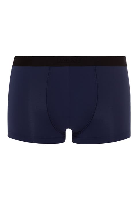 Micro Touch Boxer Brief