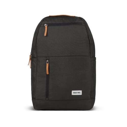 Shop Made Free Backpack Aw In Charcoal