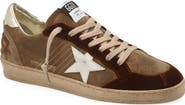 Golden Goose Ball Star Low Top Sneaker