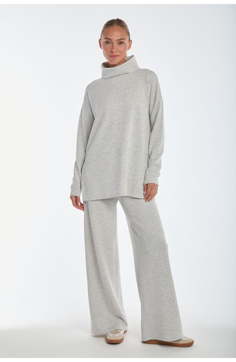 The Noli Shop Daphne Top, Alternate, color, 