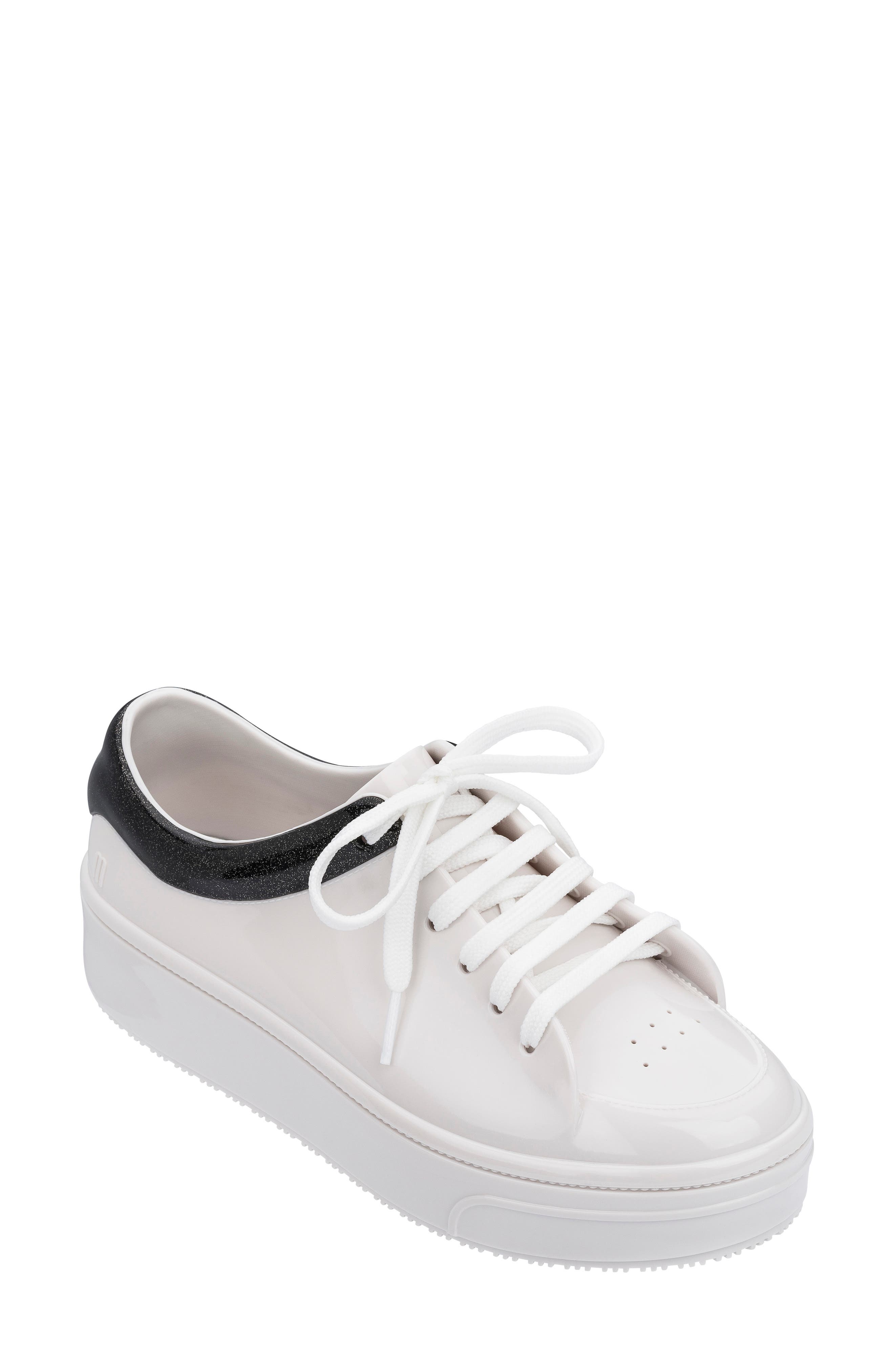 Melissa Mellow Sneaker, Main, color, 