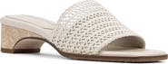 Donald Pliner Clodie Slide Sandal