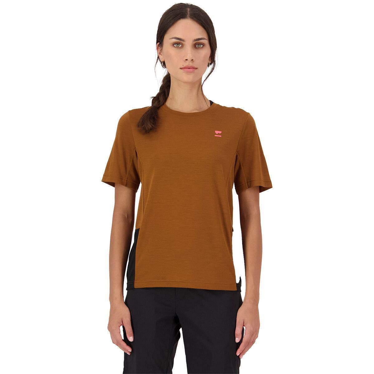 selected Caramel/Black