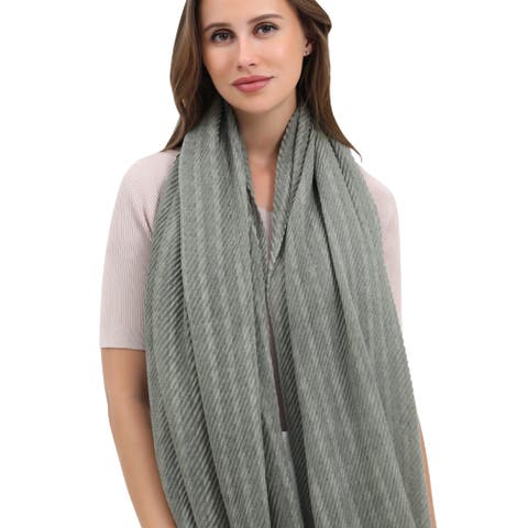 The Jordan Lightweight Scarf