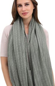 Youzey The Jordan Lightweight Scarf