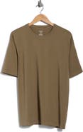 Abound Oversize Cotton T-Shirt