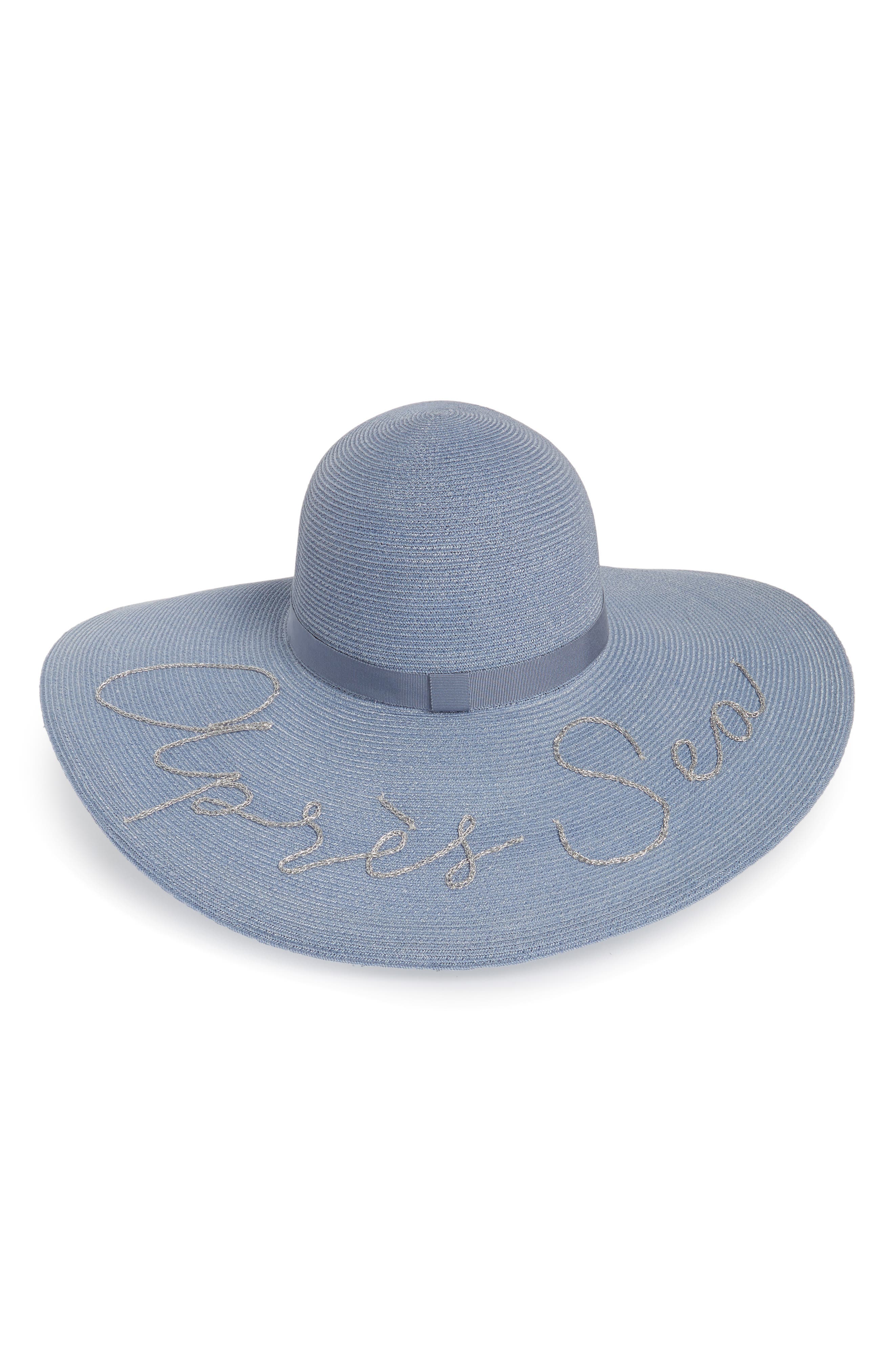 Eugenia Kim Bunny Après Sea Sun Hat (Women) | Nordstrom