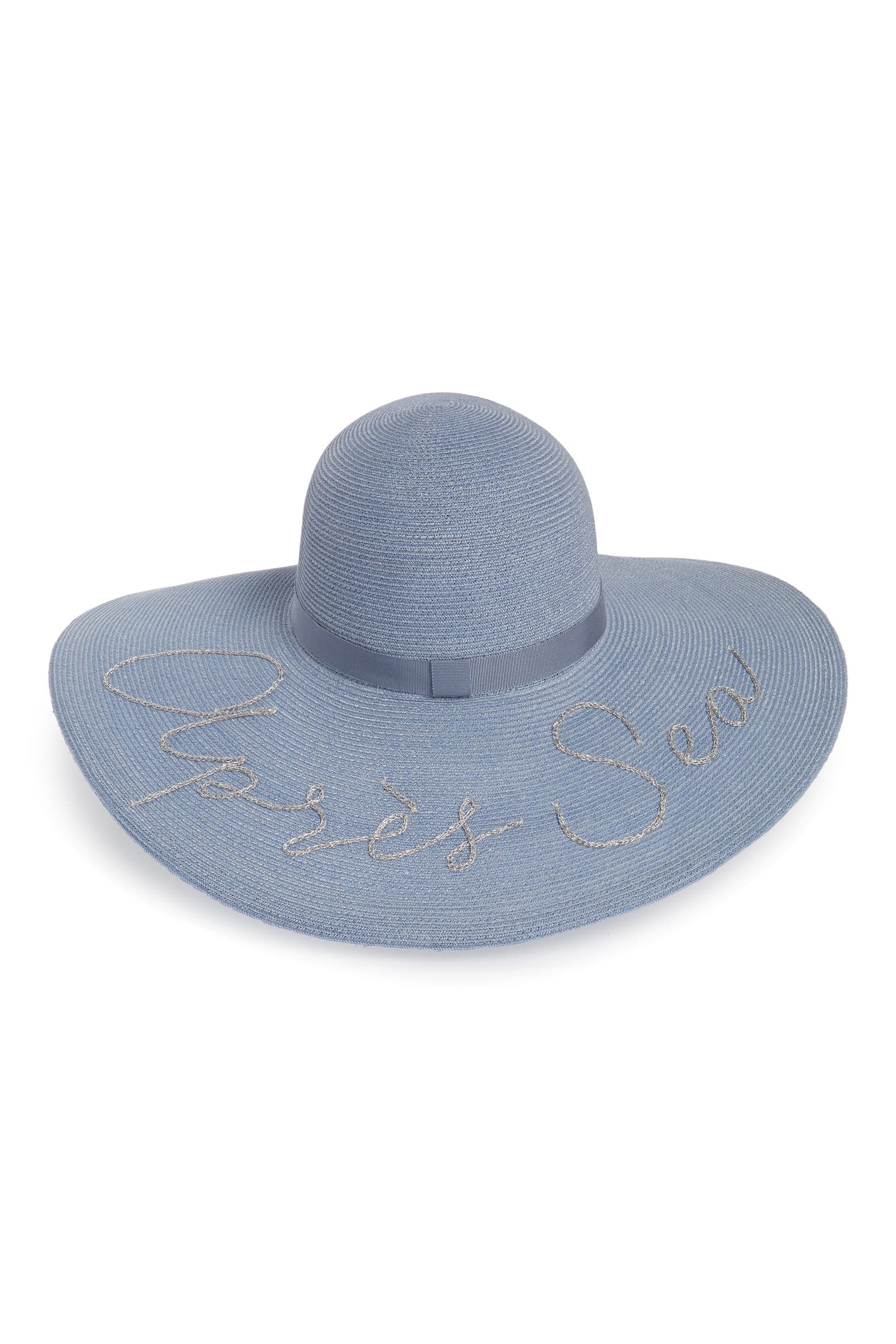 Cute Core Lettering Eugenia Kim Bunny Après Sea Sun Hat (Women) | Nordstrom