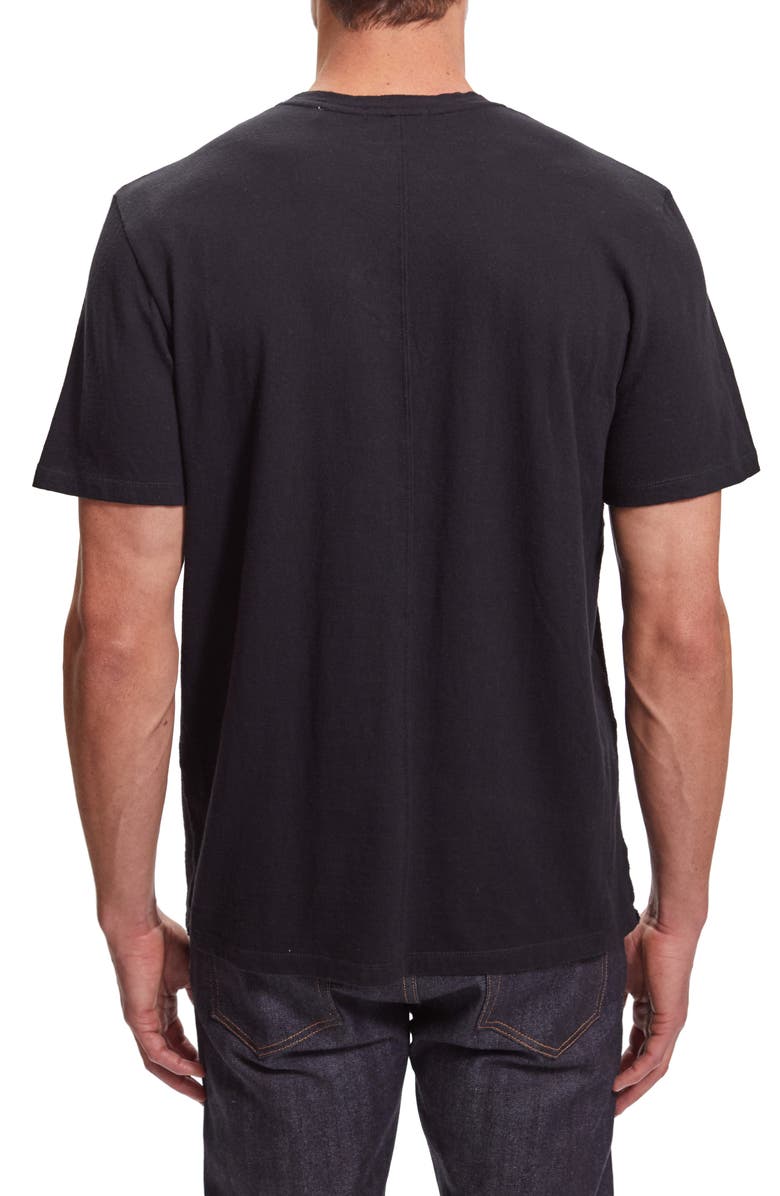 BLDWN Willet Paneled T-Shirt, Alternate, color,