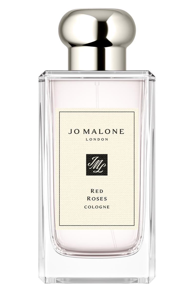 Red Roses Cologne (Women) | Nordstrom