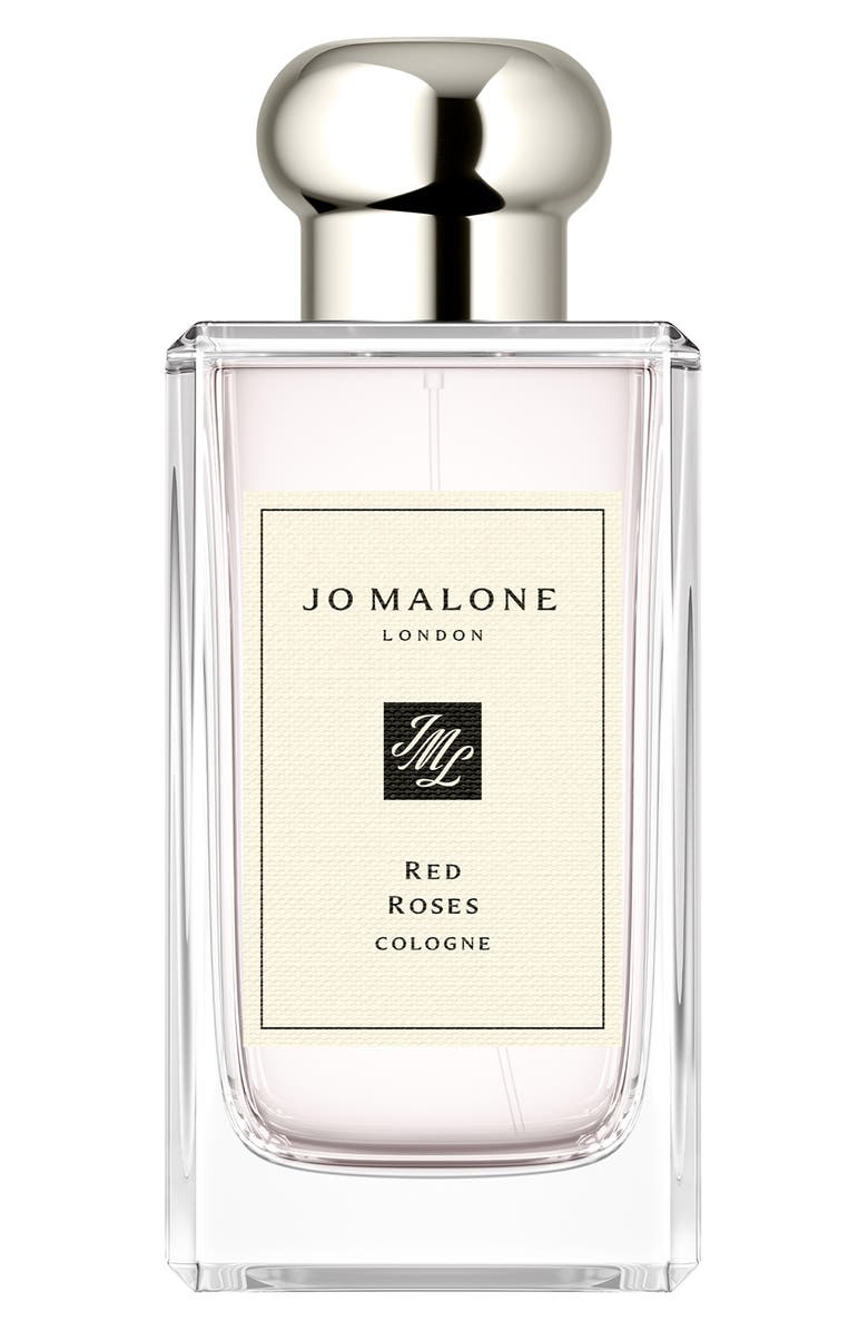 Jo Malone London<sup>™</sup> Red Roses Cologne, Main, color, 