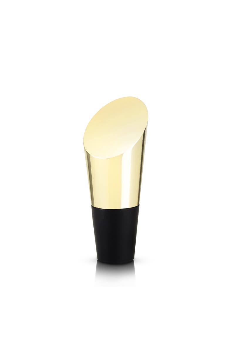 Heavyweight Bottle Stopper, Main, color, Belmont