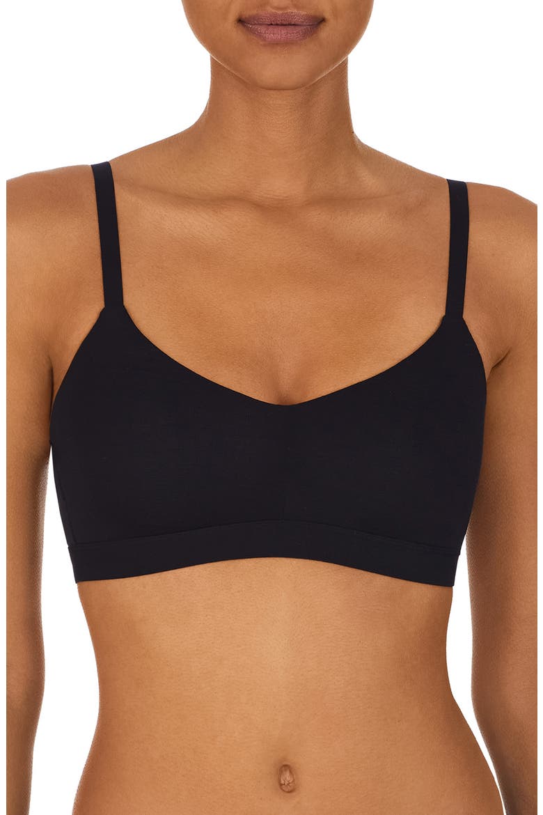 Table Tops Wireless Bra, Main, color, BLACK