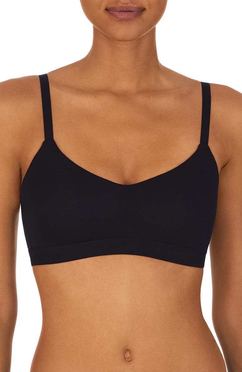 DKNY Table Tops Wireless Bra, Main, color,