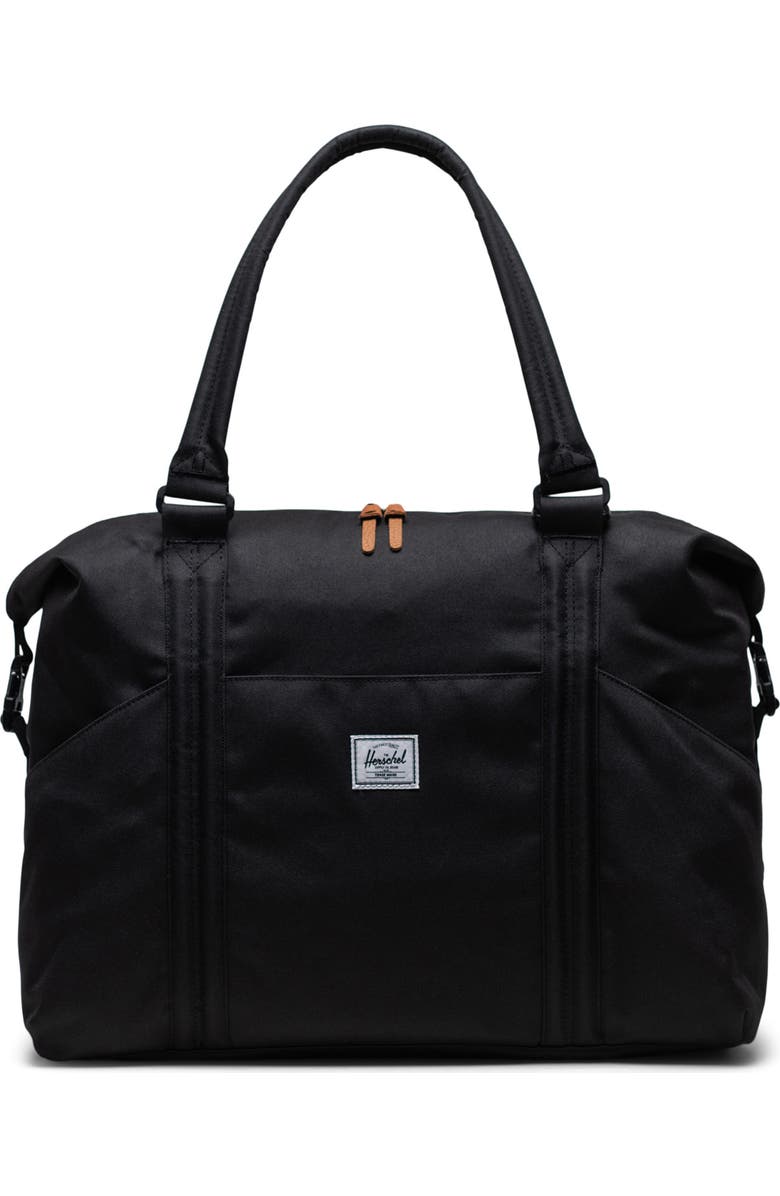 Herschel Supply Co. Strand 24-Liter Duffle Diaper Bag, Main, color,