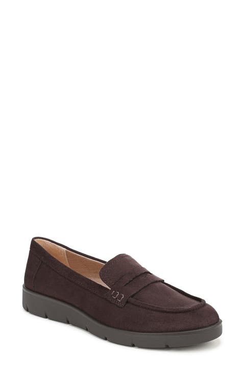 Veronica 2 Penny Loafer