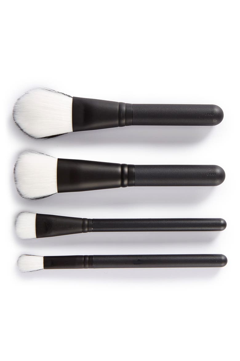 M·A·C 'Keepsakes - In Extra Dimension' Double-Sided Brush Kit (Limited Edition), Alternate, color, NO COLOR