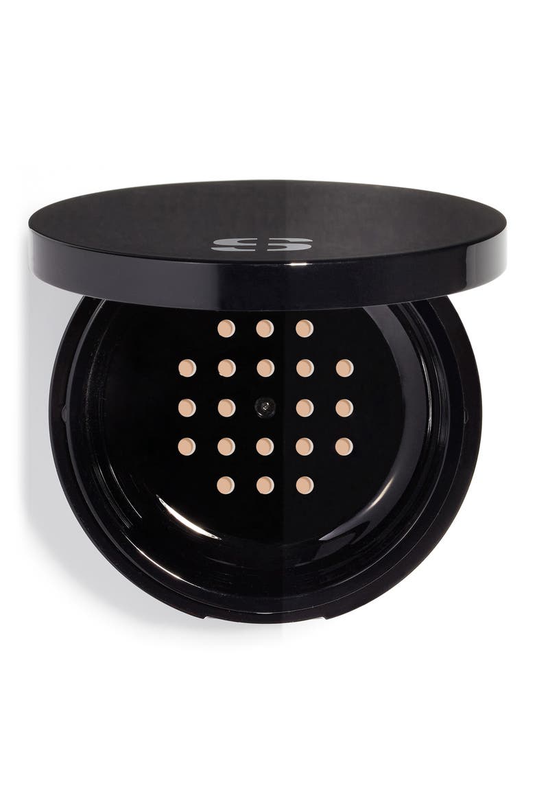 Phyto-Poudre Libre Loose Powder, Main, color, 4 SABLE