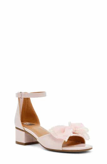 DV by Dolce Vita Kids' Grand Bow Sandal