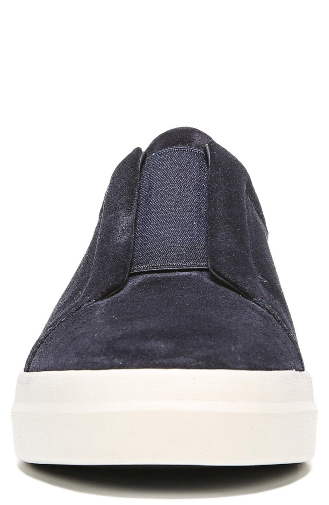 Conway Slip-On, Alternate, color, COASTAL SUEDE