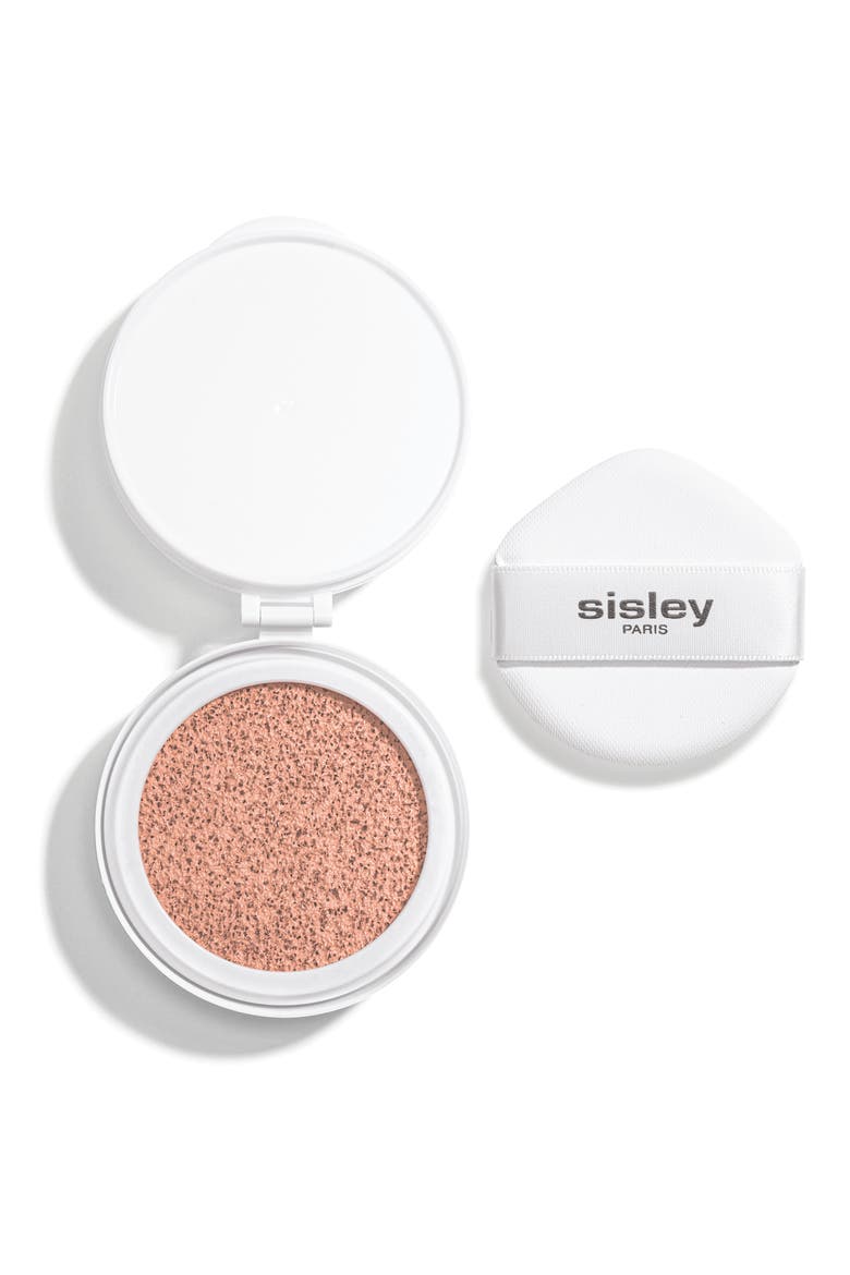 Phyto-Blanc Le Cushion Compact Foundation, Alternate, color, 00C SWAN