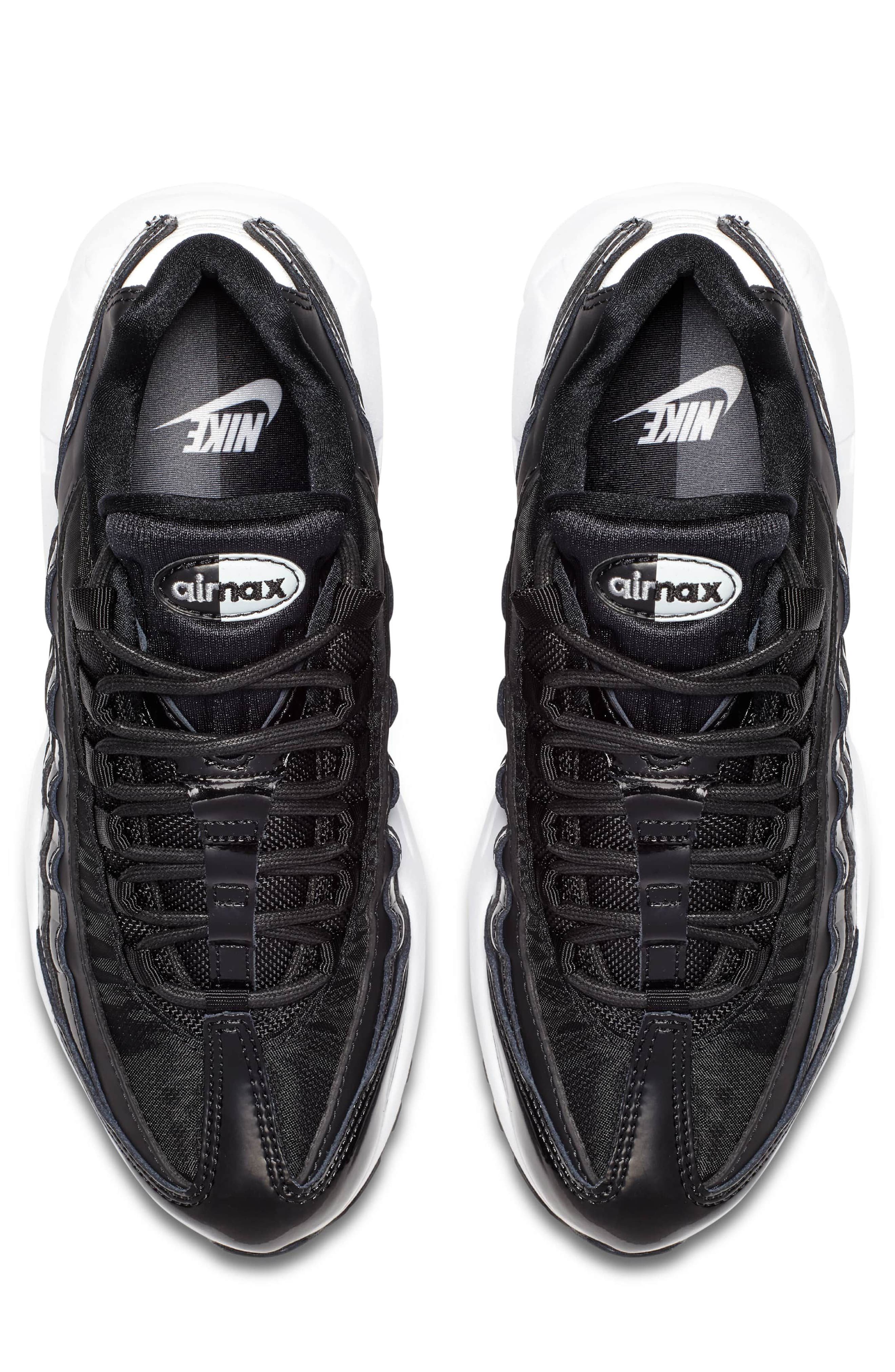 Nike Air Max 95 Special Edition Running Shoe, Alternate, color, 