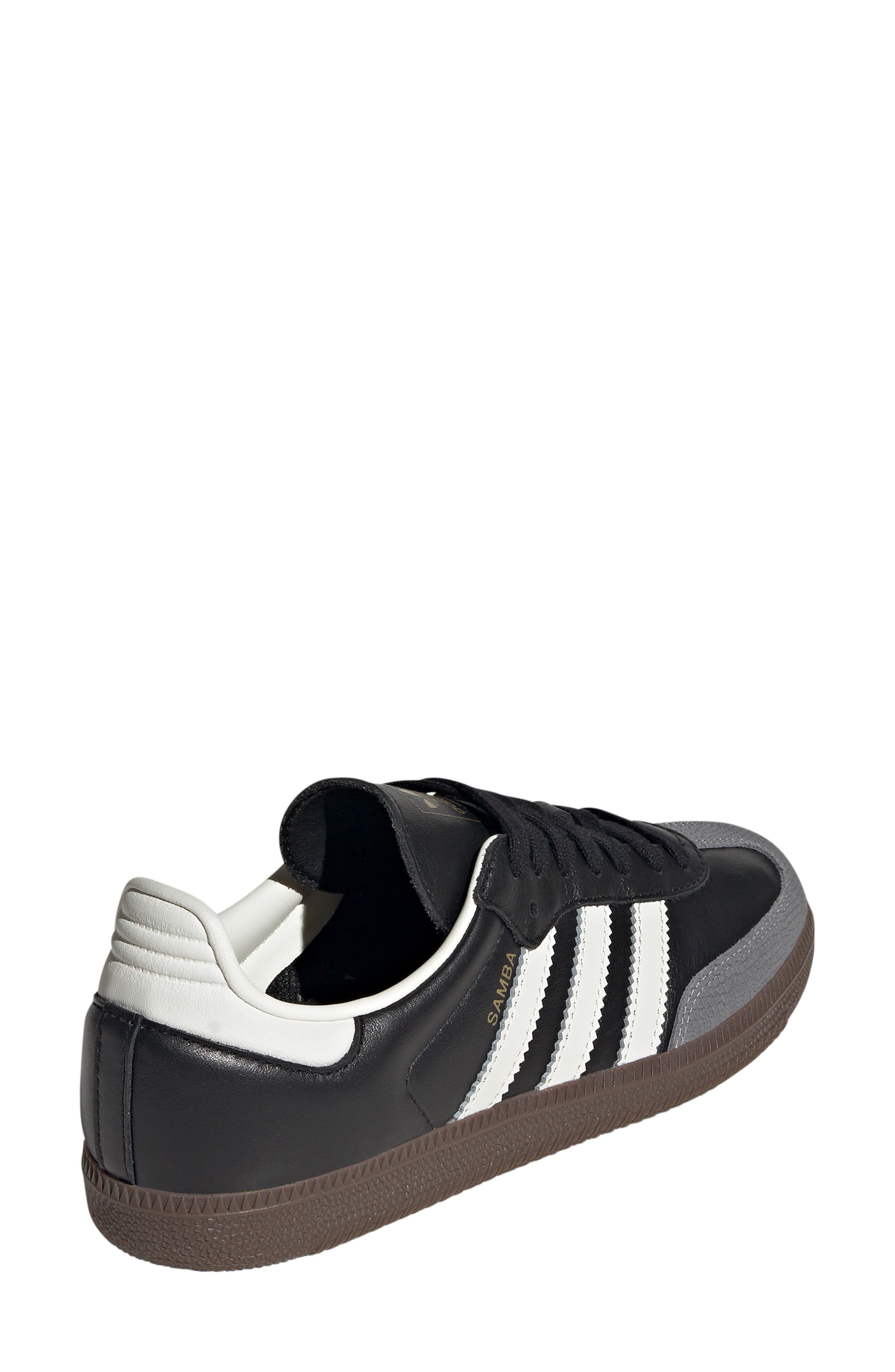 adidas Samba OG Sneaker, Alternate, color, 