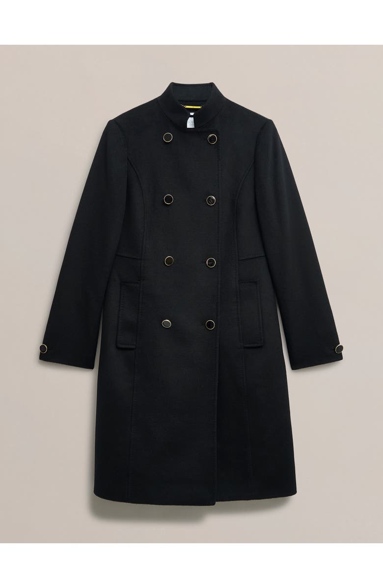 HOBBS LONDON Selina Coat, Alternate, color, 