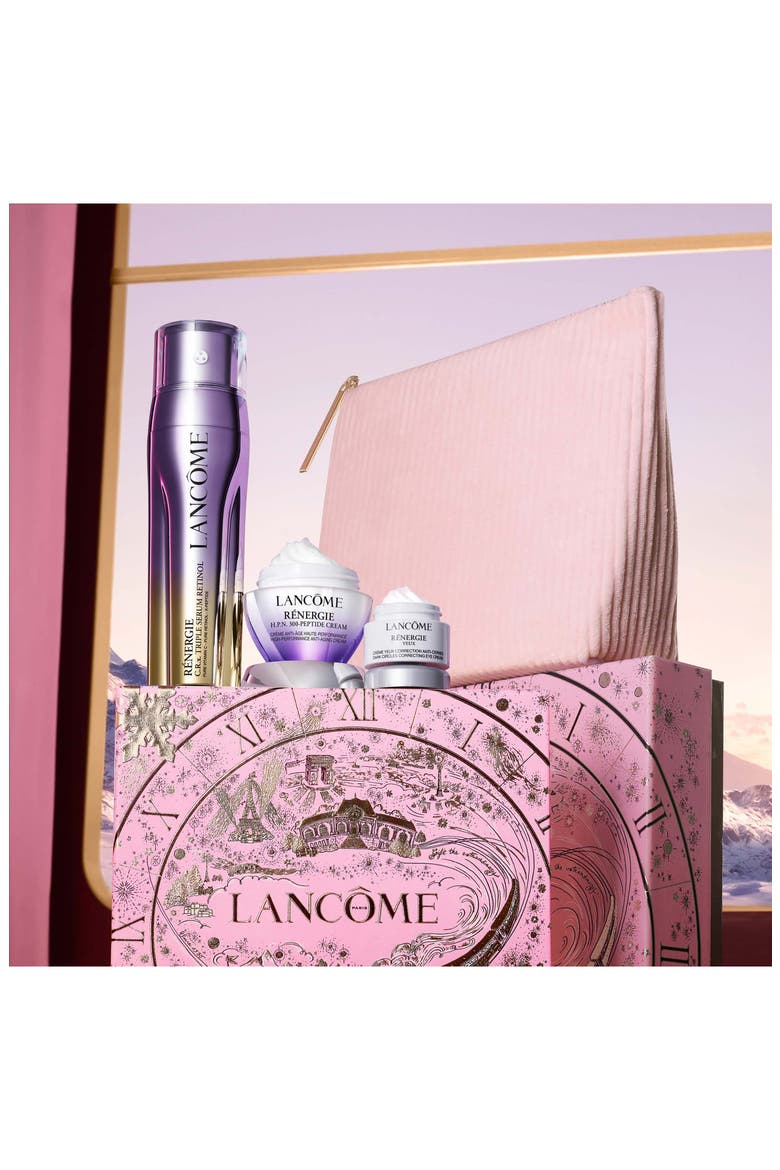 Rénergie Skin Care Set, Alternate, color, NO COLOR