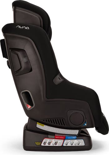 RAVA<sup>™</sup> Flame Retardant–Free Convertible Car Seat